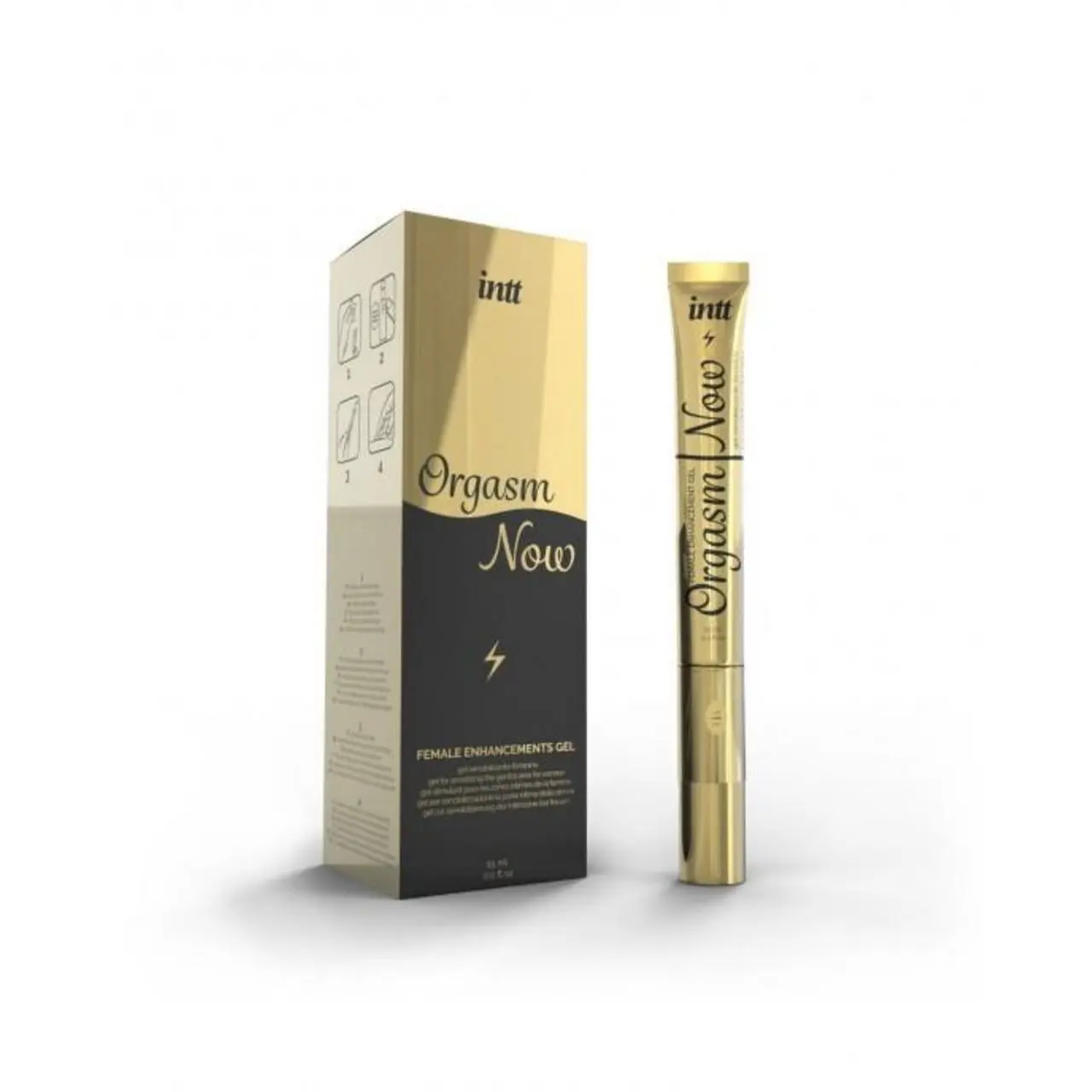 Żel-ORGASM NOW 15 ml