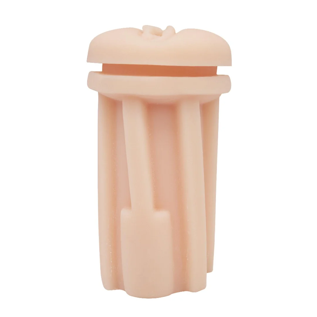 LUXURY Masturbator, PREMIUM RECHARGEABLE MULTIFUNCTIONS 04