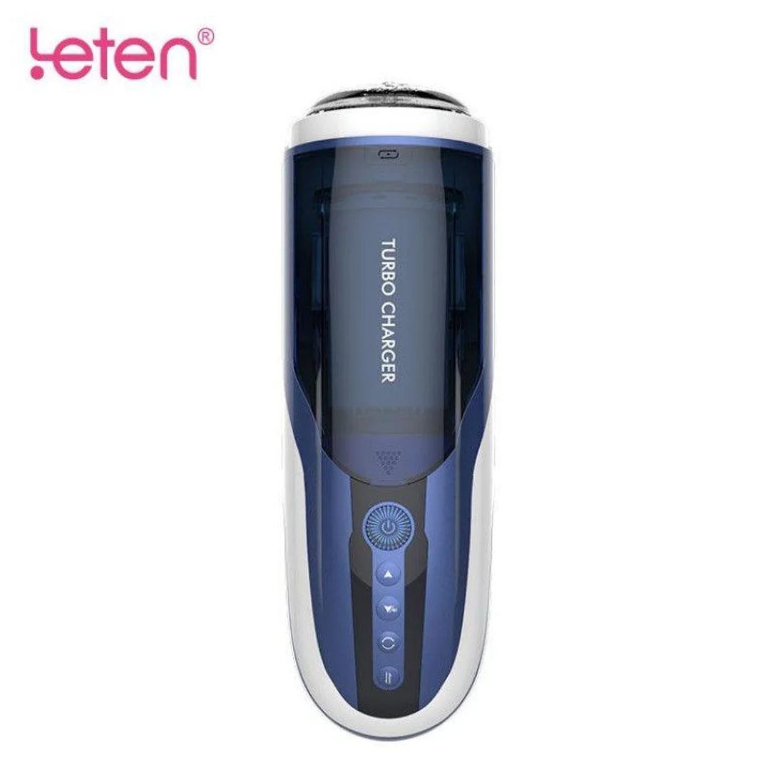 Masturbator- Leten Rotating Masturbation