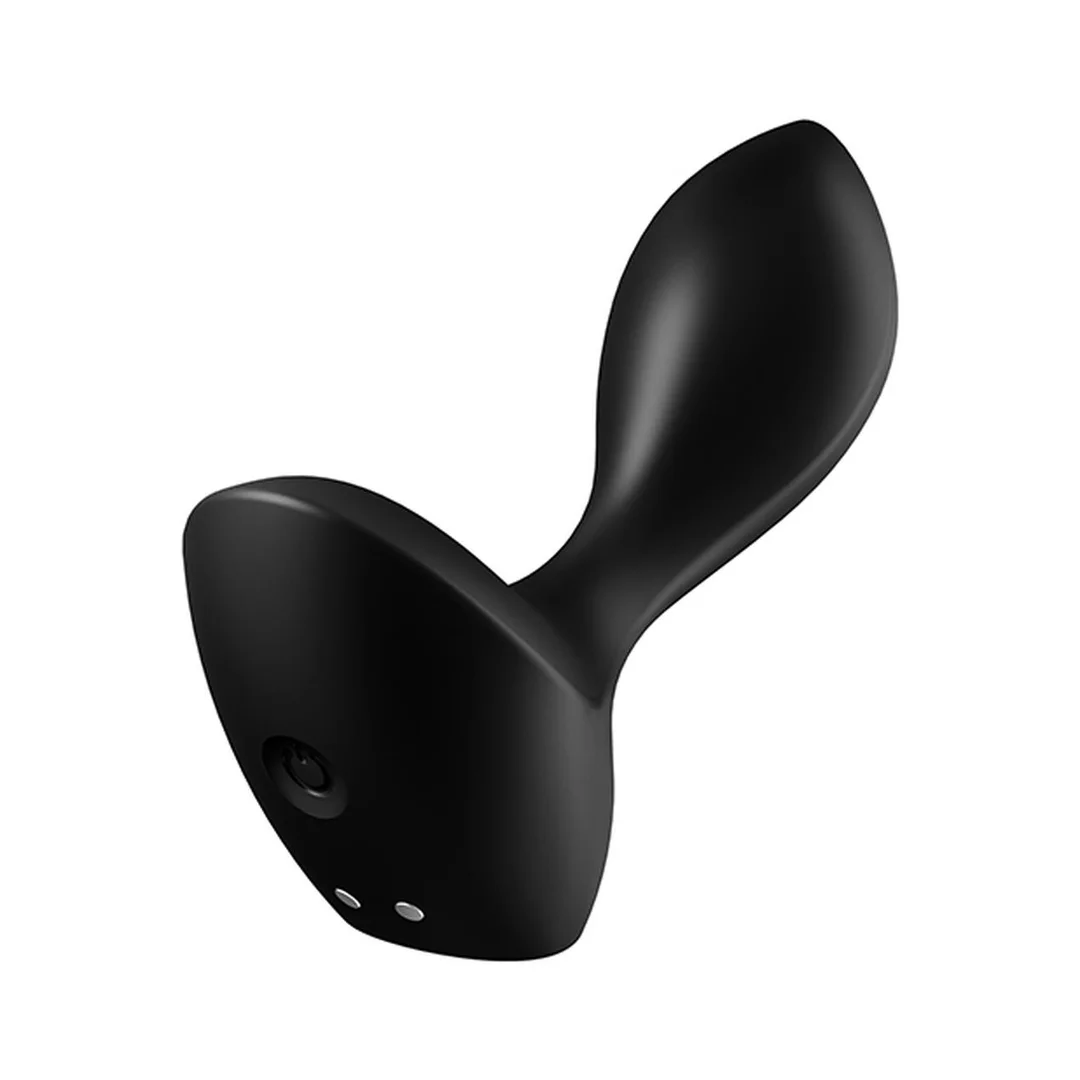 Wibrator - Backdoor Lover (Black)