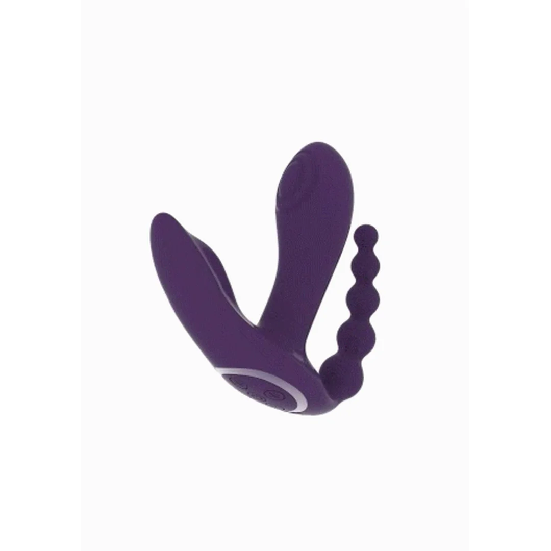 Wibrator-Kata - Purple