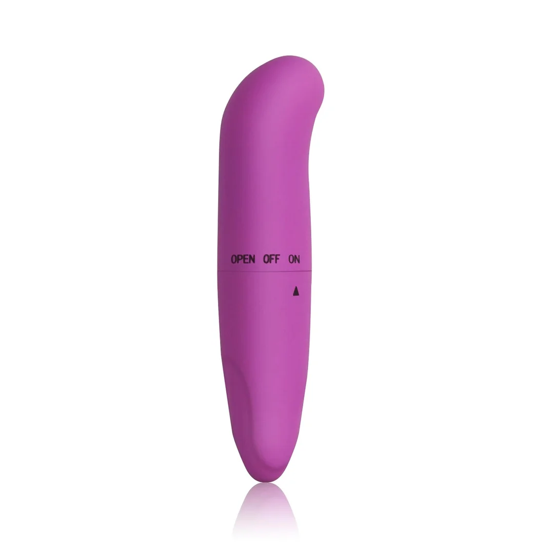 Wibrator-Mini G Spot - Pink