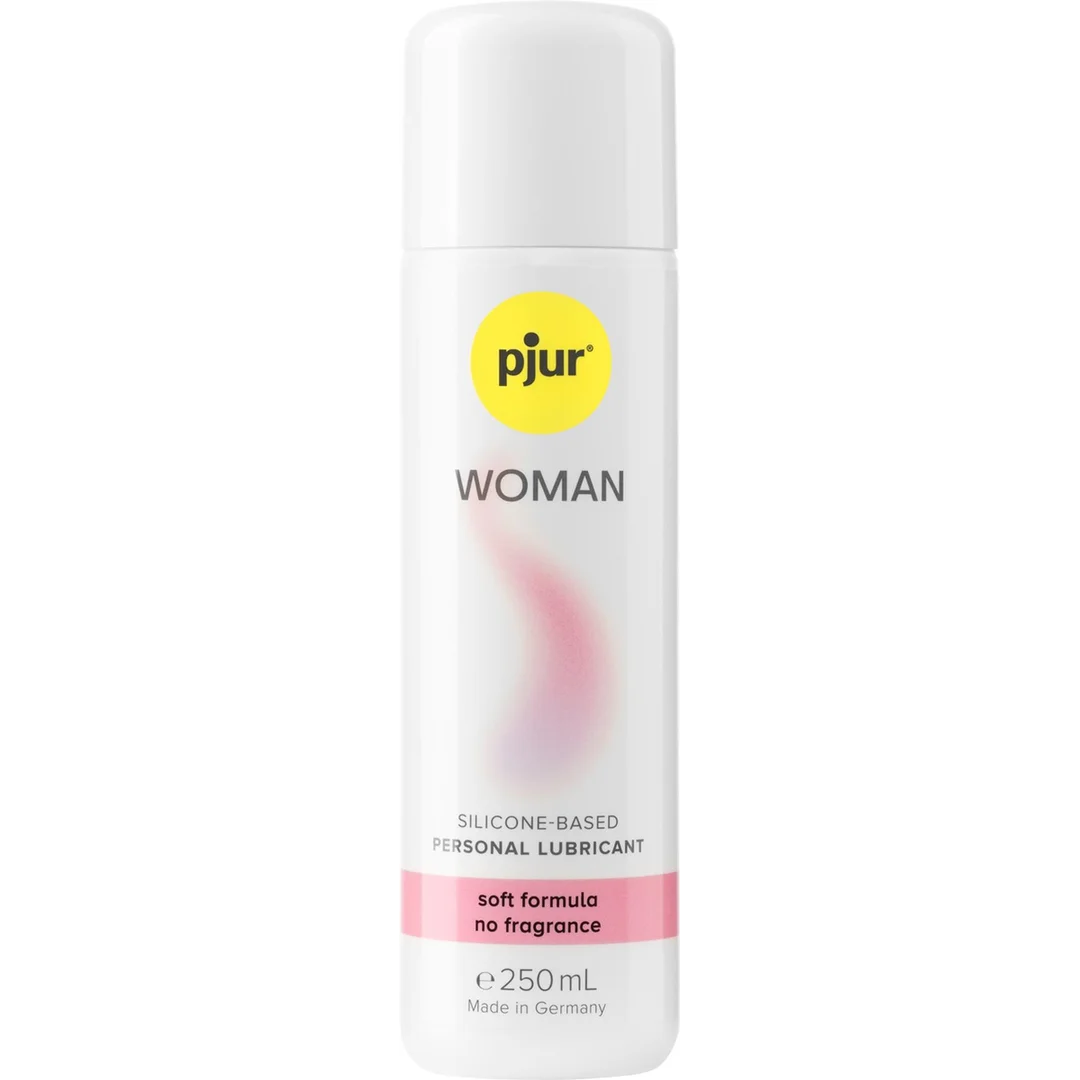 Żel-pjur Woman 250 ml -silicone