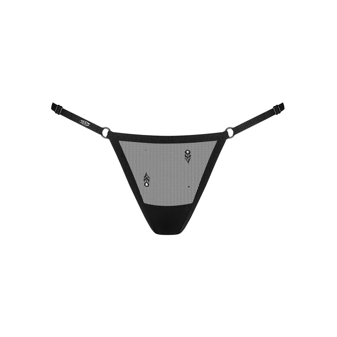 Anniverse Special jockstrap 2XL/3XL — zdjęcie 5