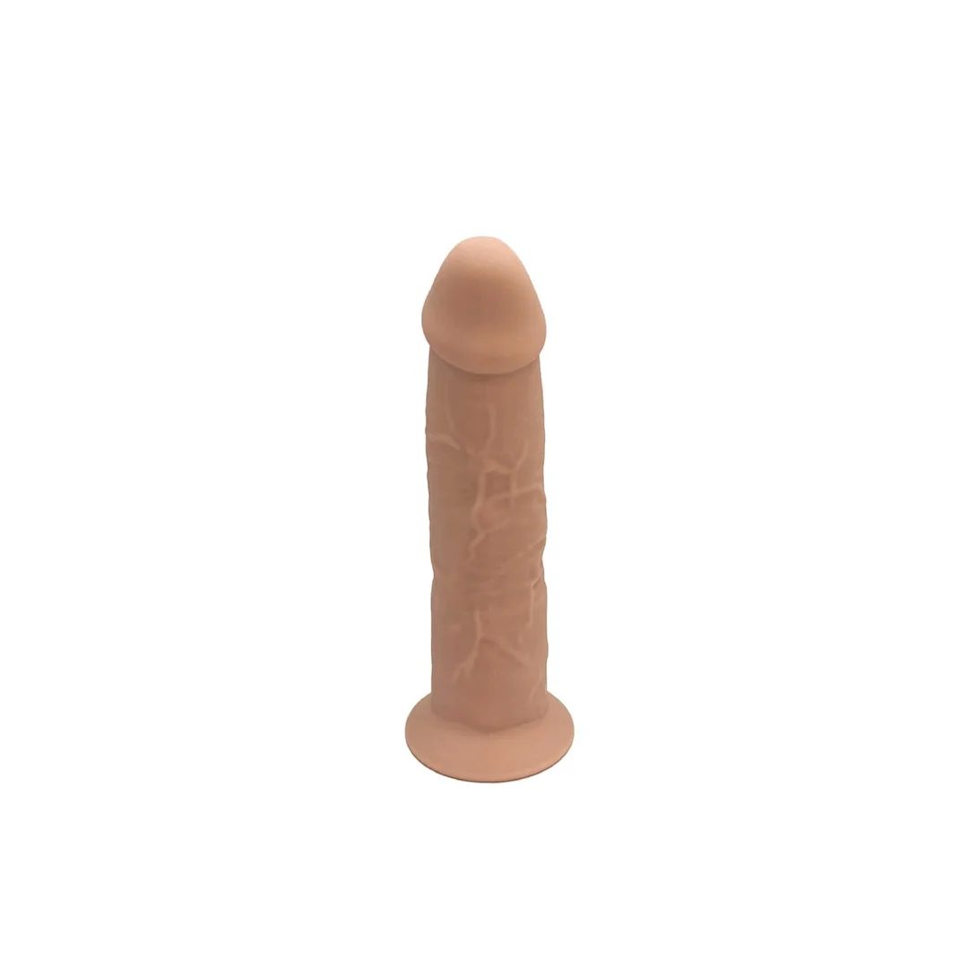 Dildo-SD.Model 2 ( 6"" ) Flesh — zdjęcie 5