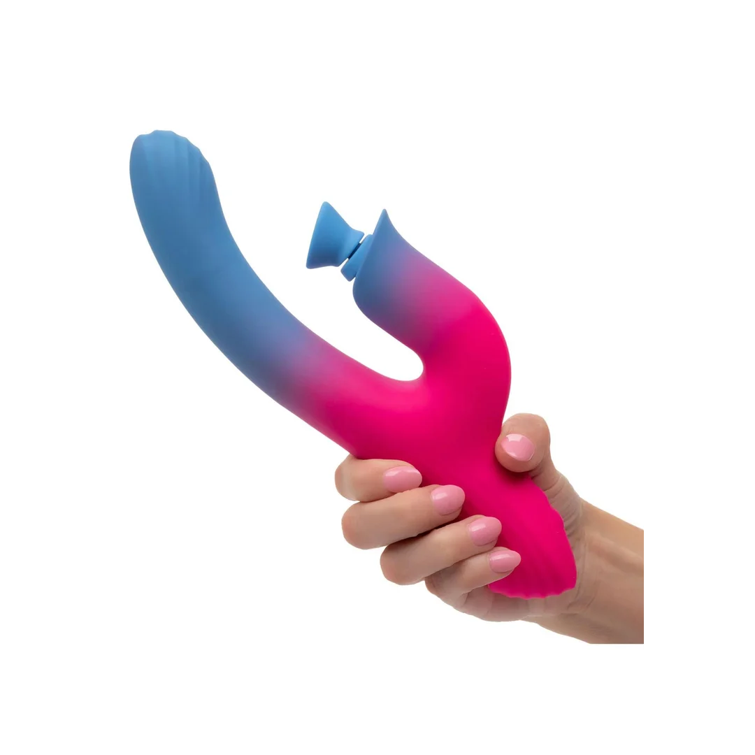Dual Stimulator Suction Vibrator — zdjęcie 6