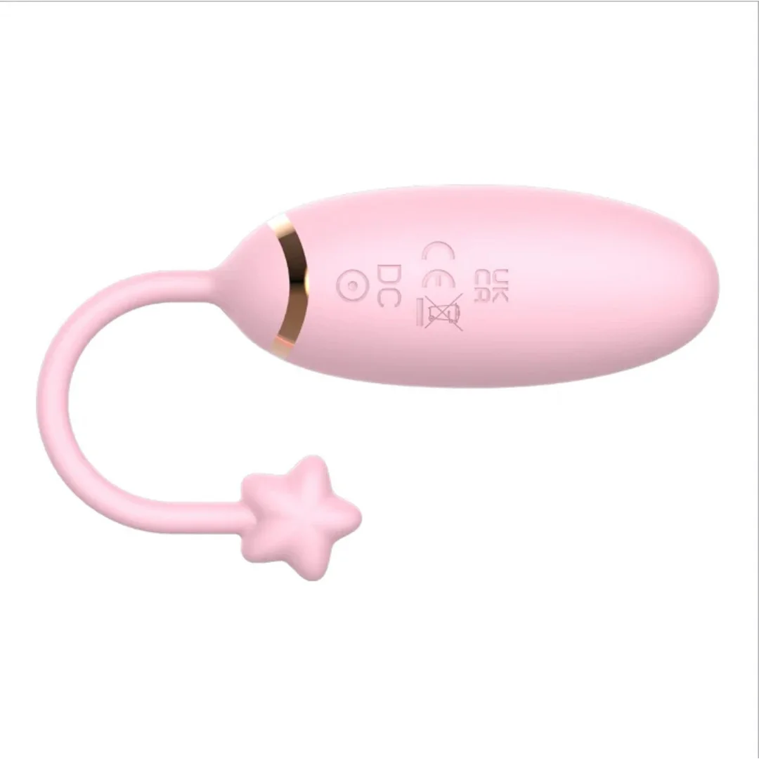 Lovesecret Premium Love Egg App Function — zdjęcie 4