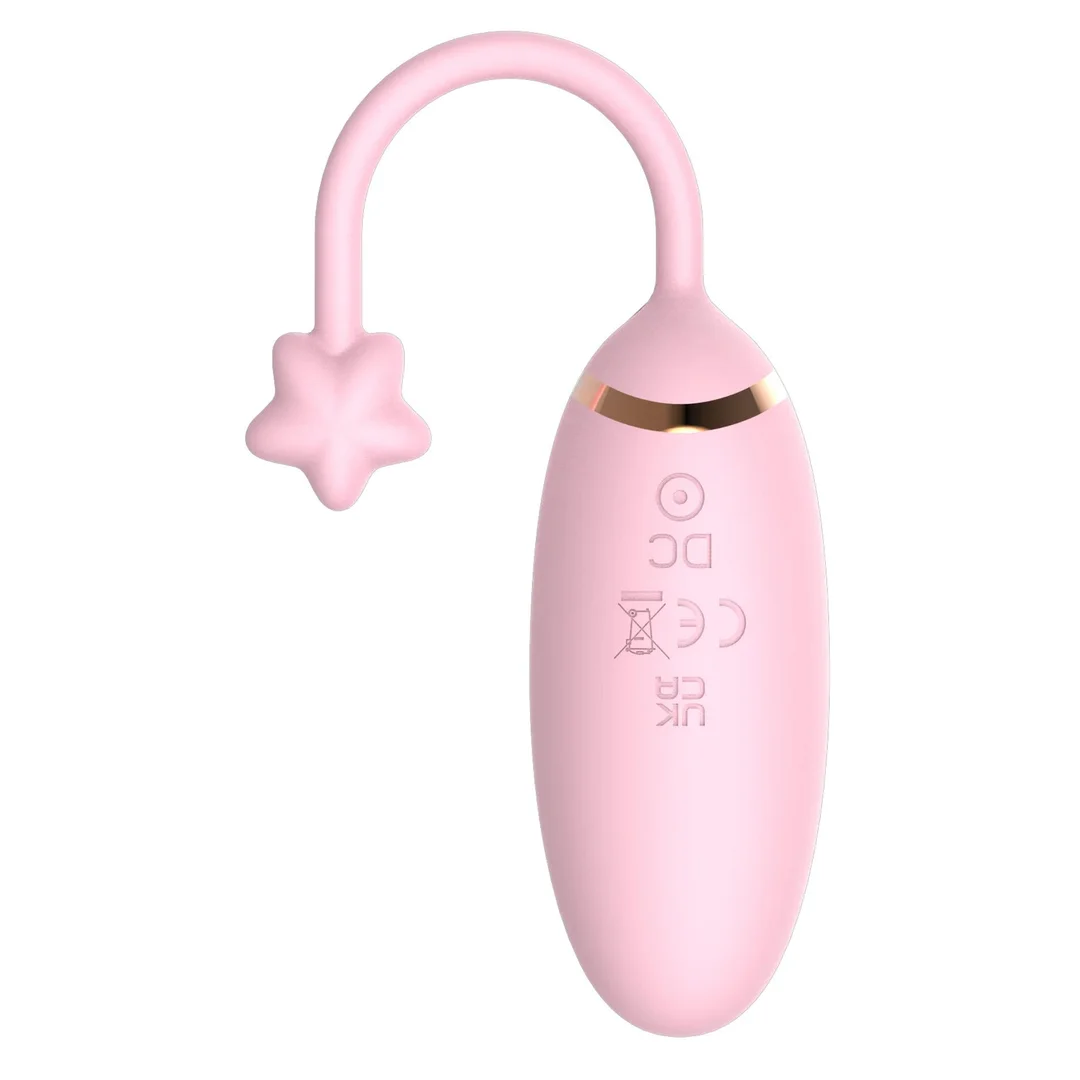 Lovesecret Premium Love Egg App Function — zdjęcie 6