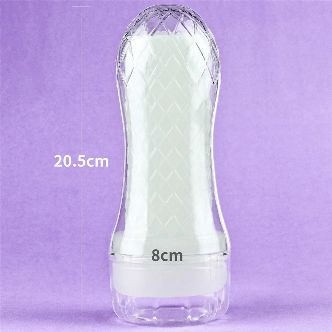 Lumino Play Masturbator - Pocketed — zdjęcie 18