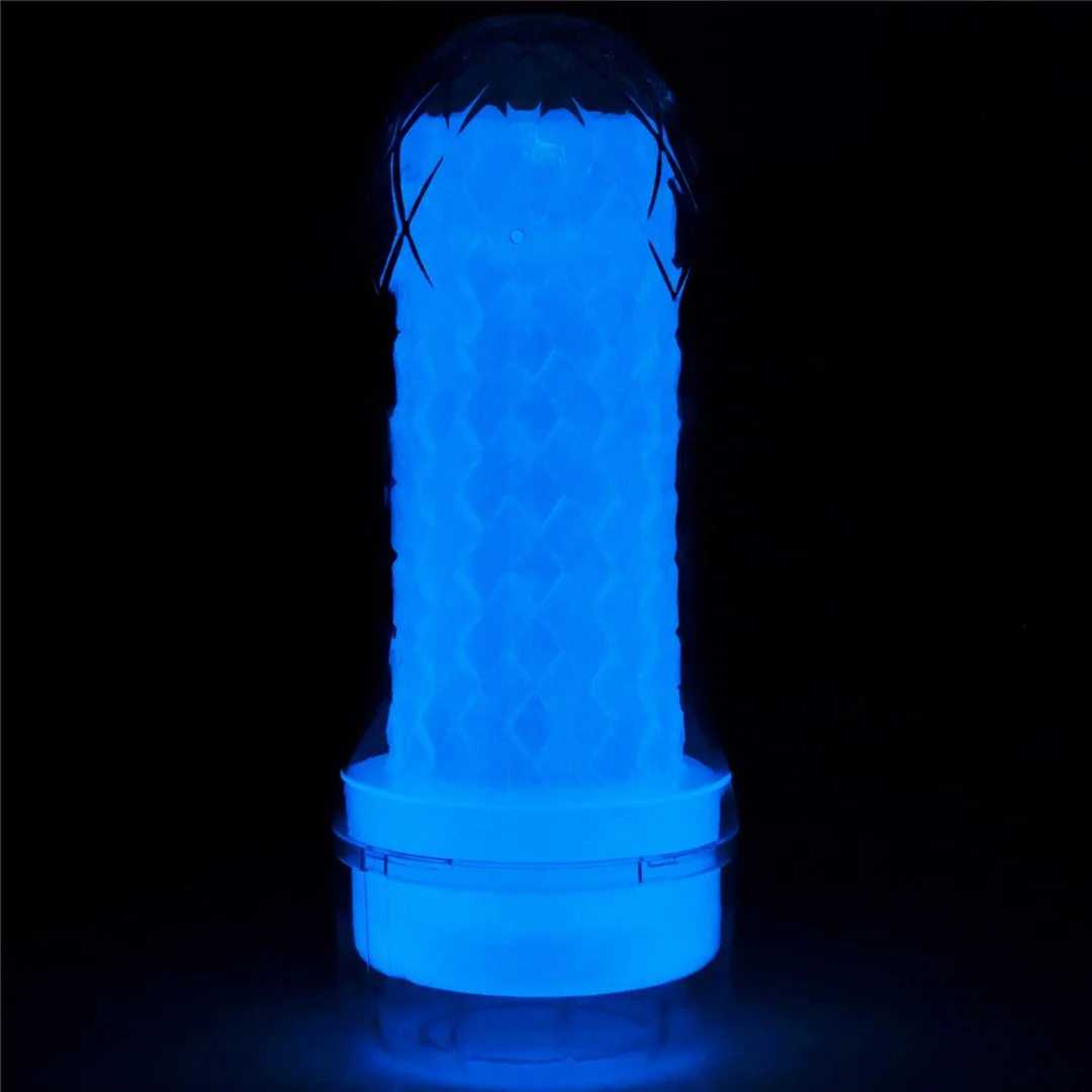 Lumino Play Masturbator - Pocketed — zdjęcie 4