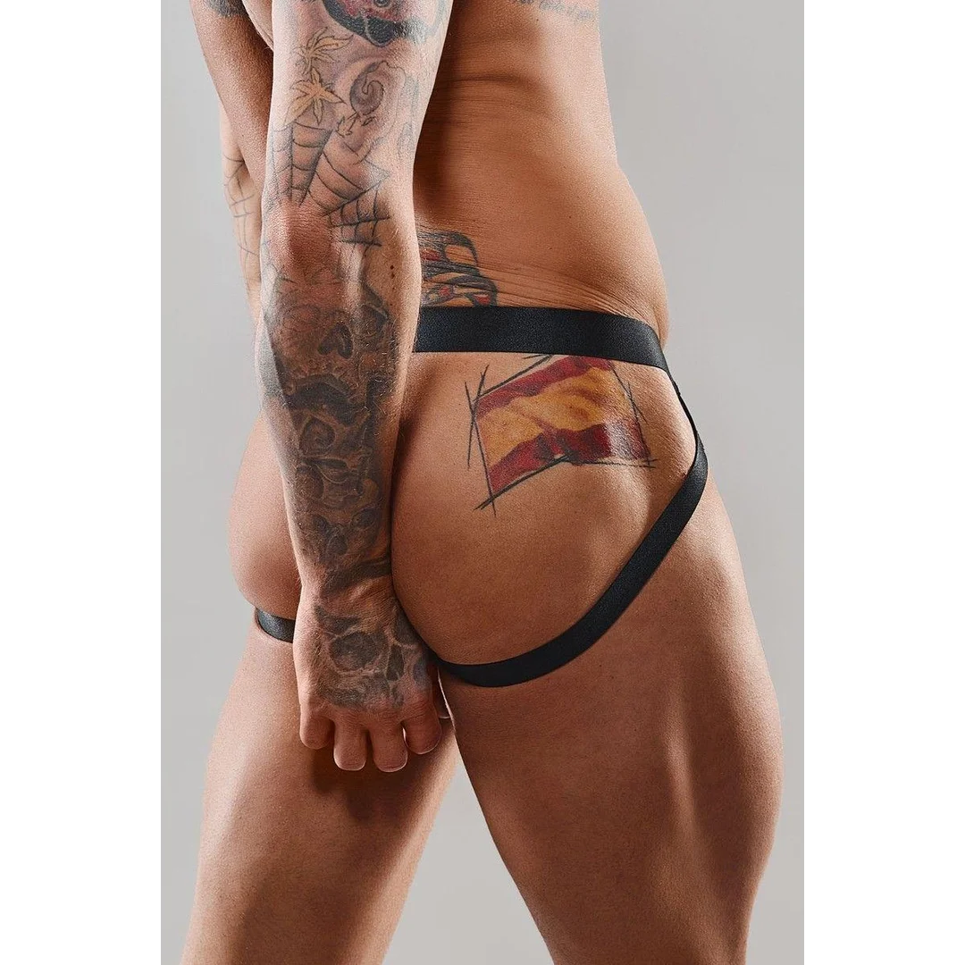 Majtki jockstraps - S — zdjęcie 2