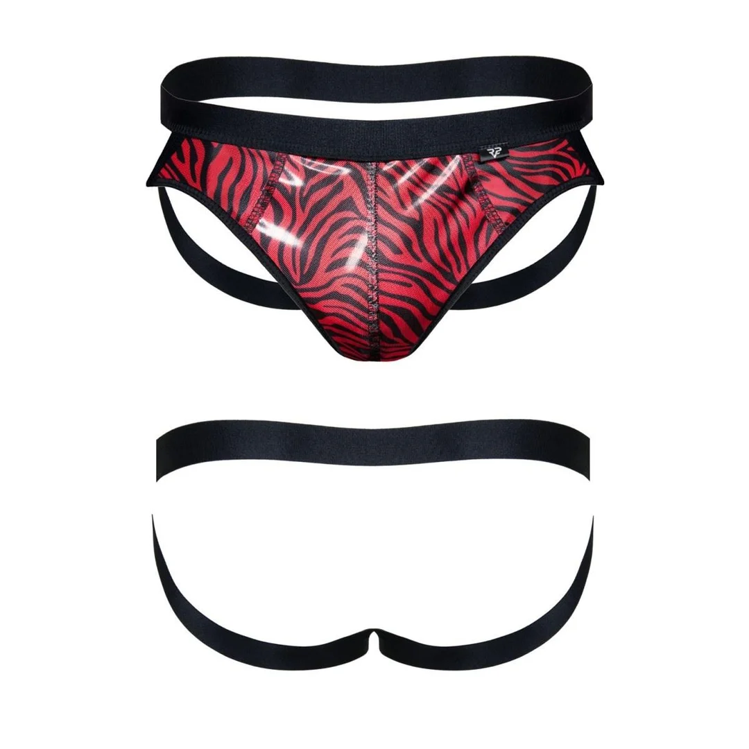 Majtki jockstraps - XL — zdjęcie 5