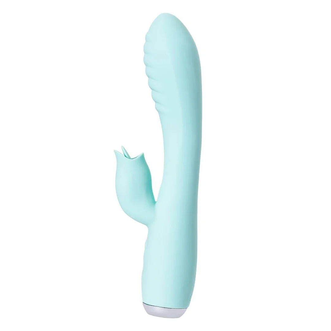 MILO Licking Rabbit Vibrator — zdjęcie 2