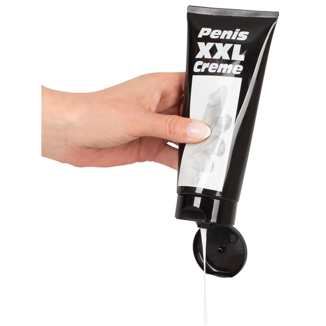 Penis XXL Creme 200 ml