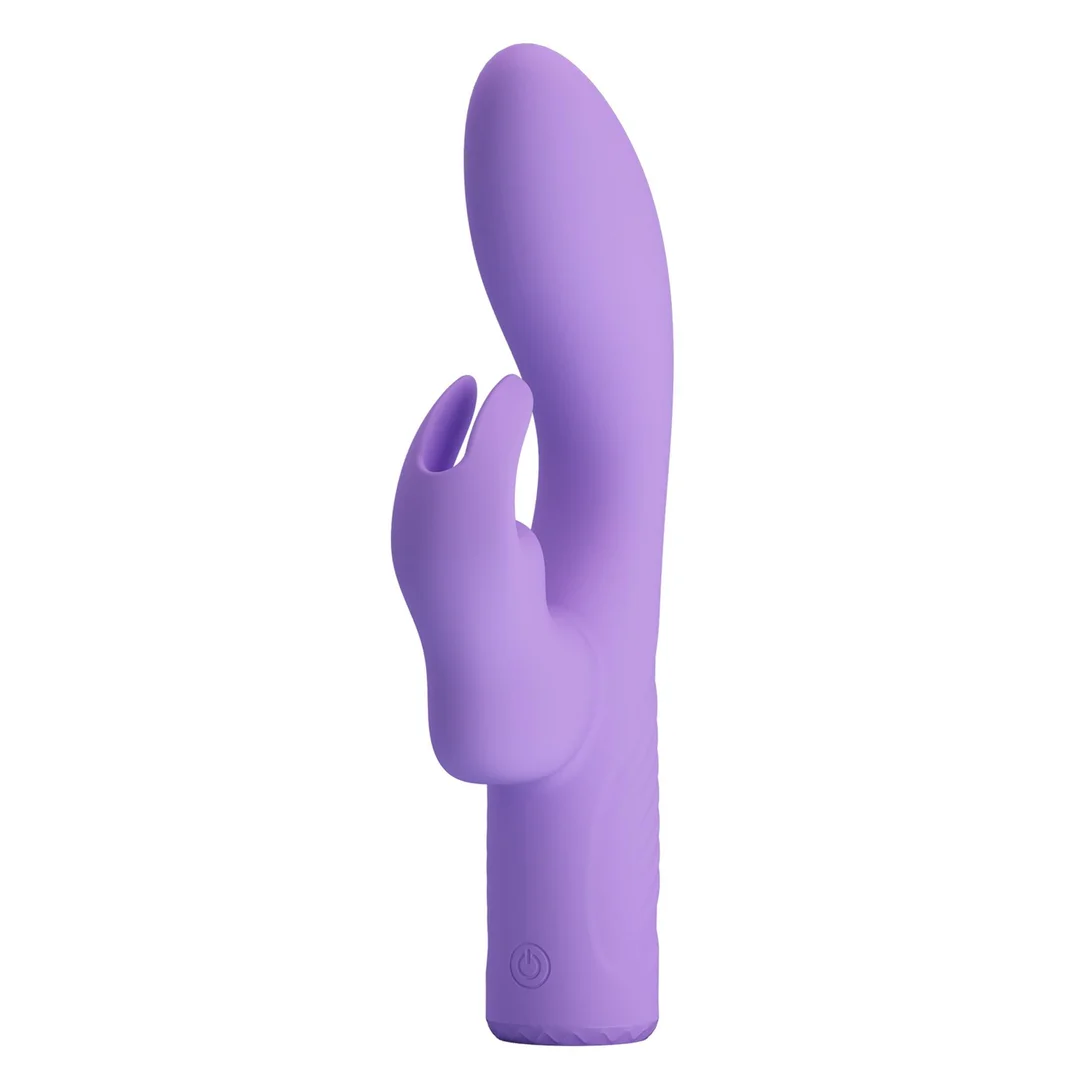 Pretty Love Elivia 10-Function G-Spot Vibrator 01 — zdjęcie 2