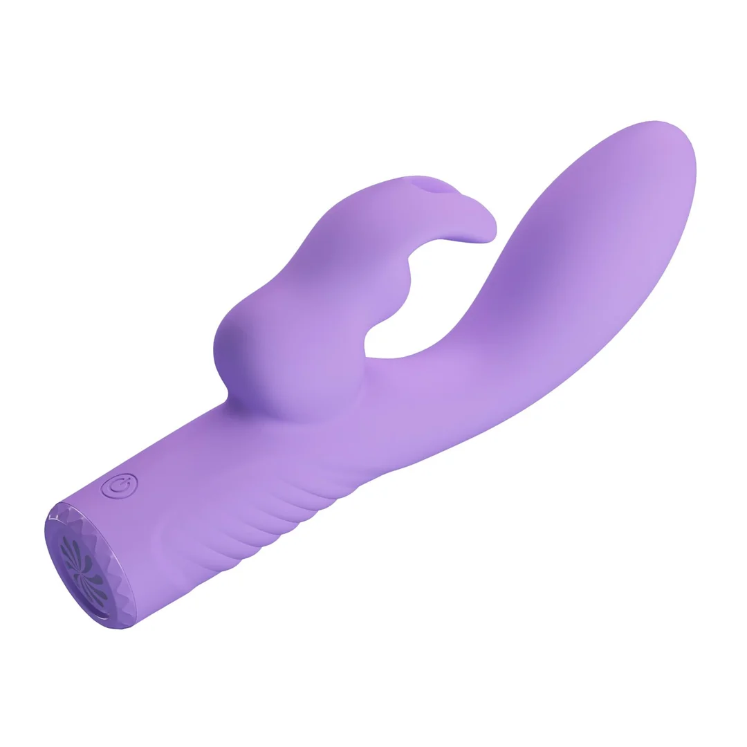 Pretty Love Elivia 10-Function G-Spot Vibrator 01 — zdjęcie 3