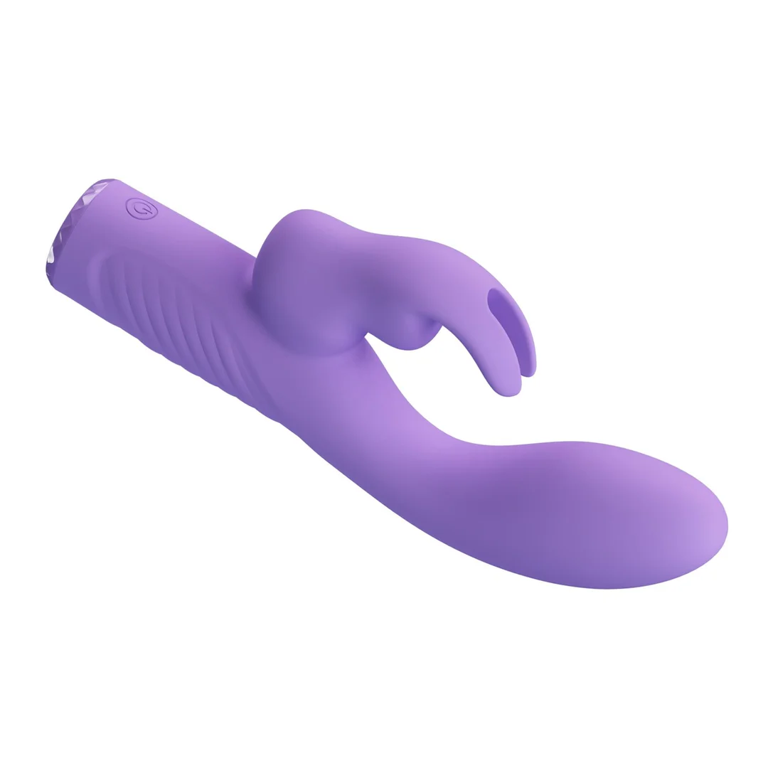 Pretty Love Elivia 10-Function G-Spot Vibrator 01 — zdjęcie 4