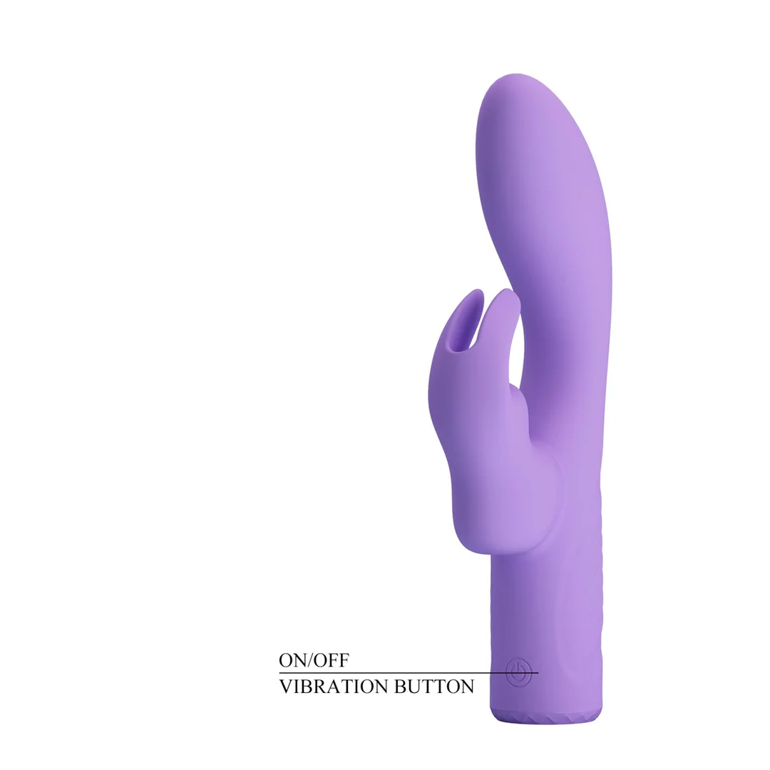 Pretty Love Elivia 10-Function G-Spot Vibrator 01 — zdjęcie 6