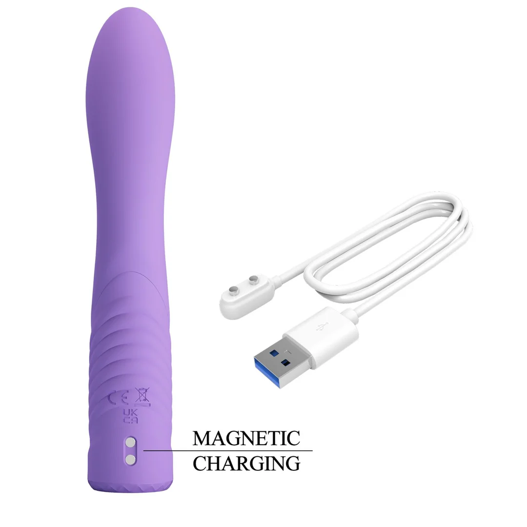 Pretty Love Elivia 10-Function G-Spot Vibrator 01 — zdjęcie 7