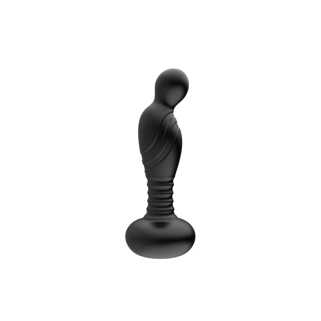 Stymulator - Striking prostate massager - USB 10 Functions / Remote Control — zdjęcie 2