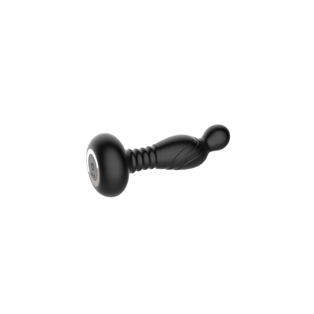 Stymulator - Striking prostate massager - USB 10 Functions / Remote Control — zdjęcie 4