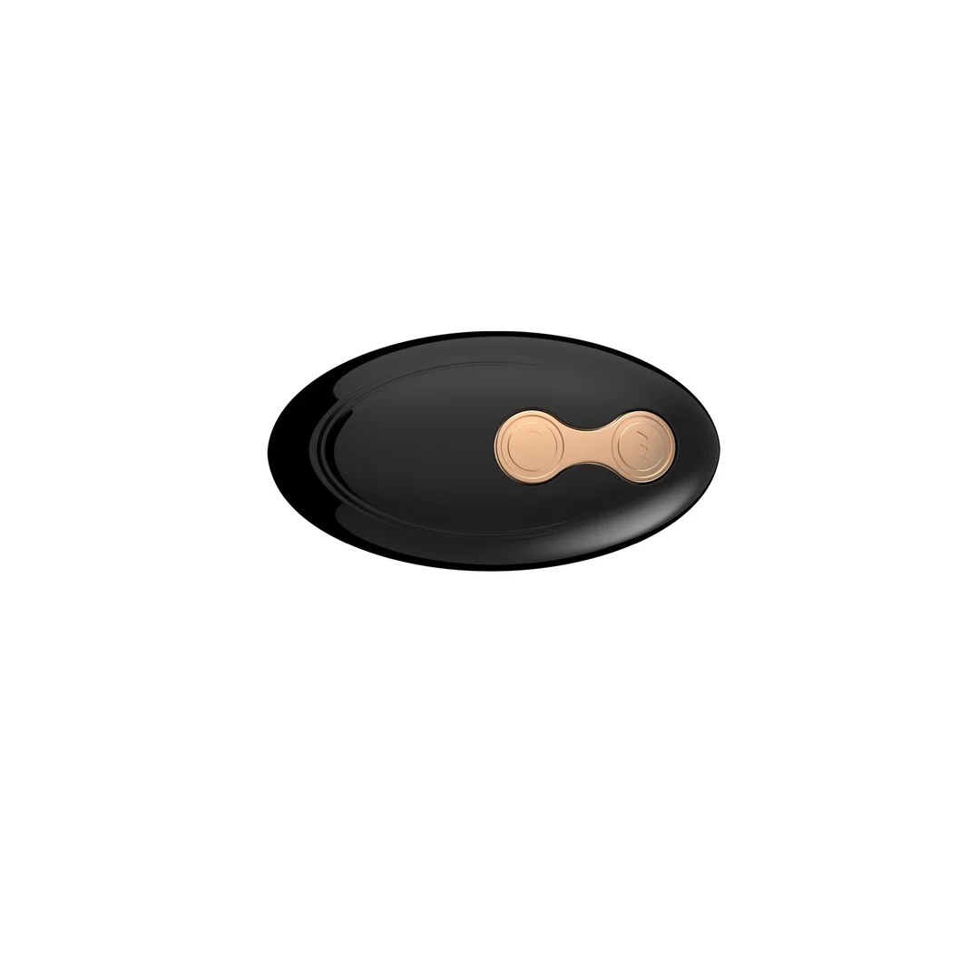 Stymulator - Striking prostate massager - USB 10 Functions / Remote Control — zdjęcie 6