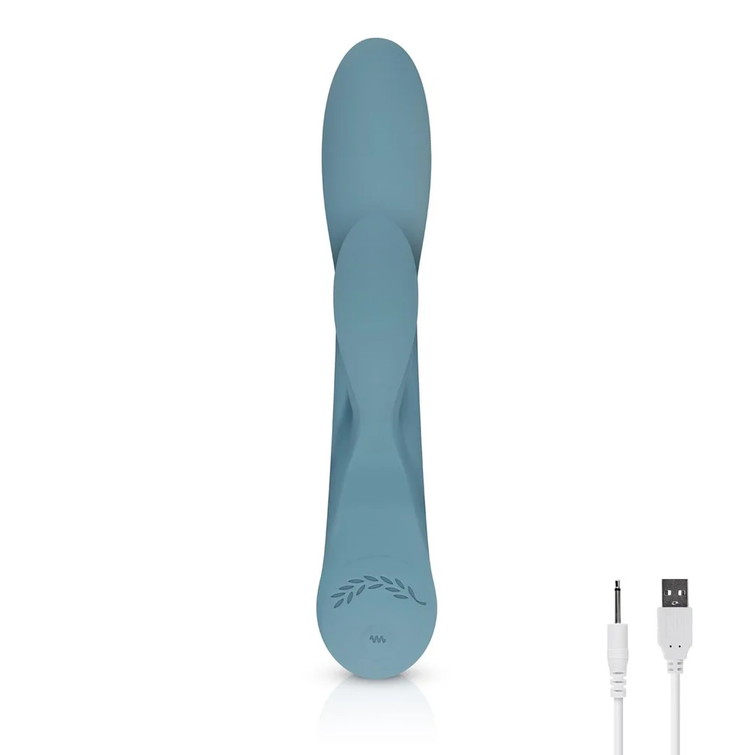 The Violet Rabbit Vibrator — zdjęcie 3