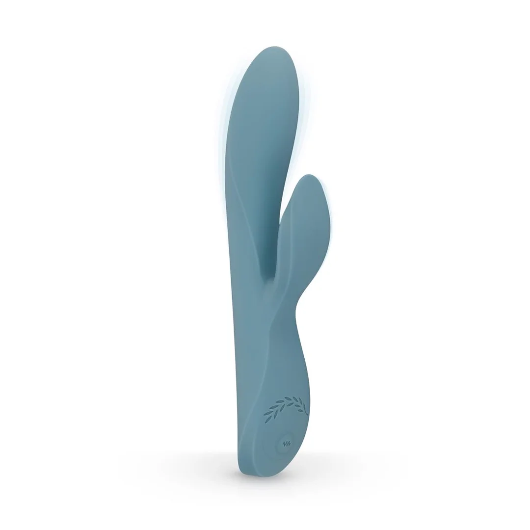 The Violet Rabbit Vibrator — zdjęcie 4