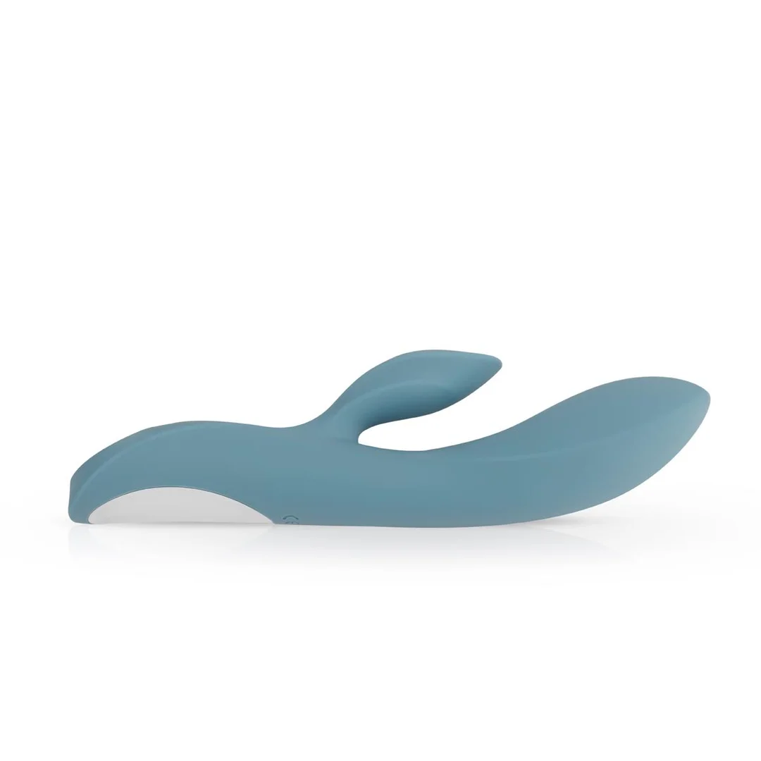 The Violet Rabbit Vibrator — zdjęcie 5