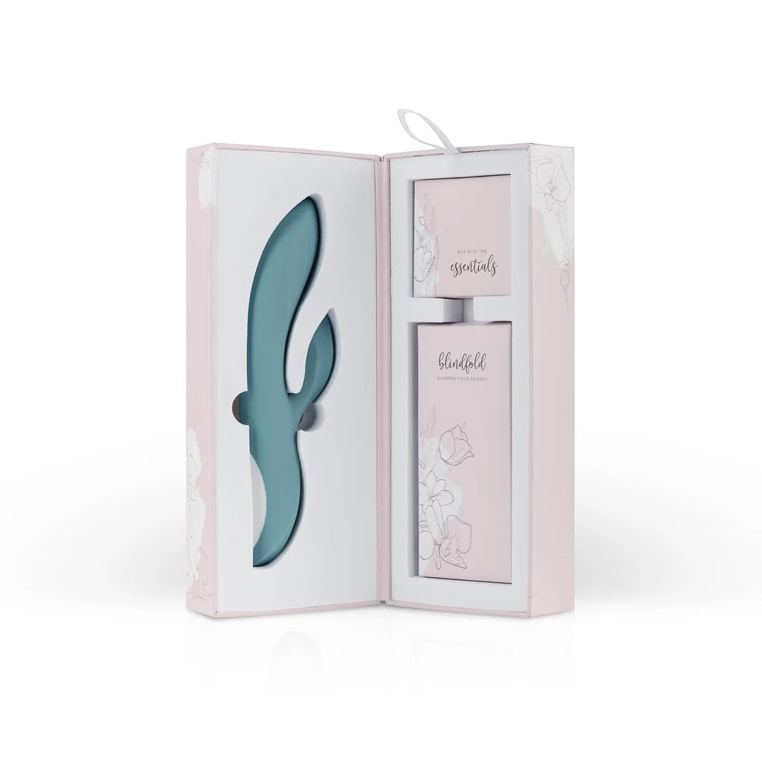The Violet Rabbit Vibrator — zdjęcie 6