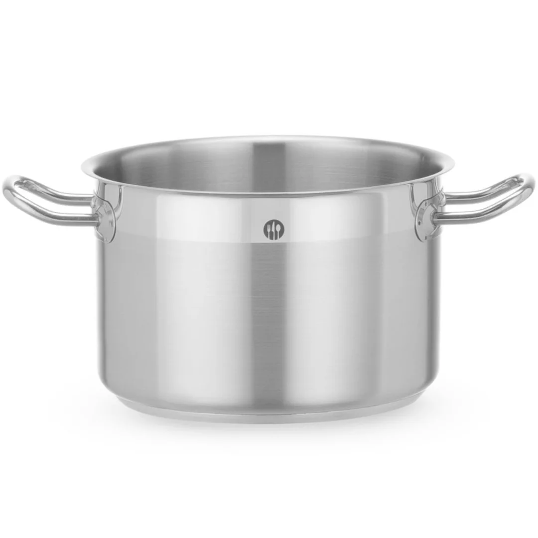 Garnek średni bez pokrywki Profi Line 4 l śr. 200x136 mm
