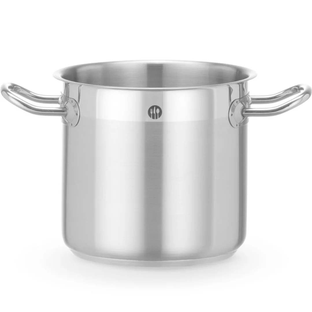 Garnek wysoki bez pokrywki Profi Line 3 l śr. 160x156 mm