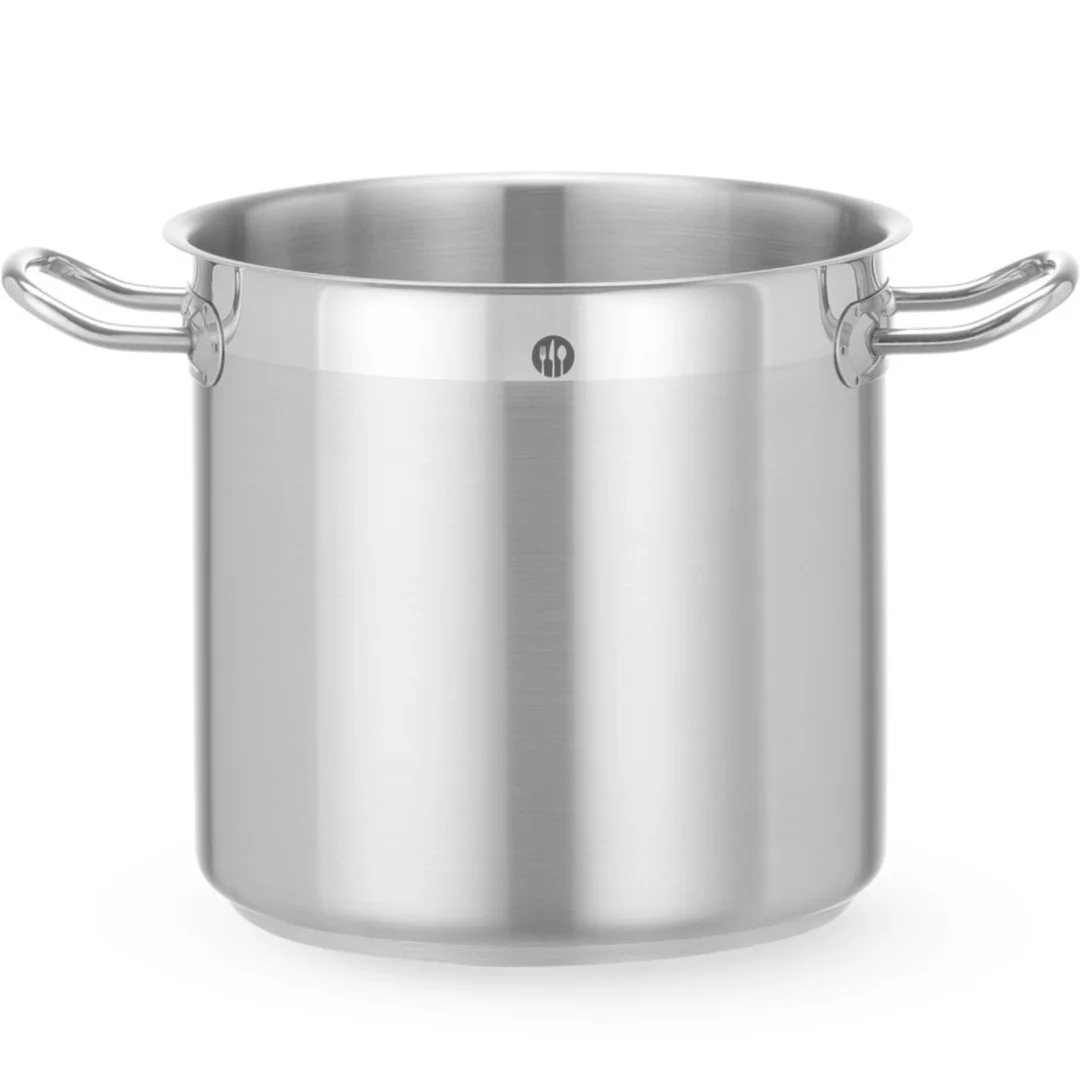 Garnek wysoki bez pokrywki Profi Line 5.9 l śr. 200x196 mm