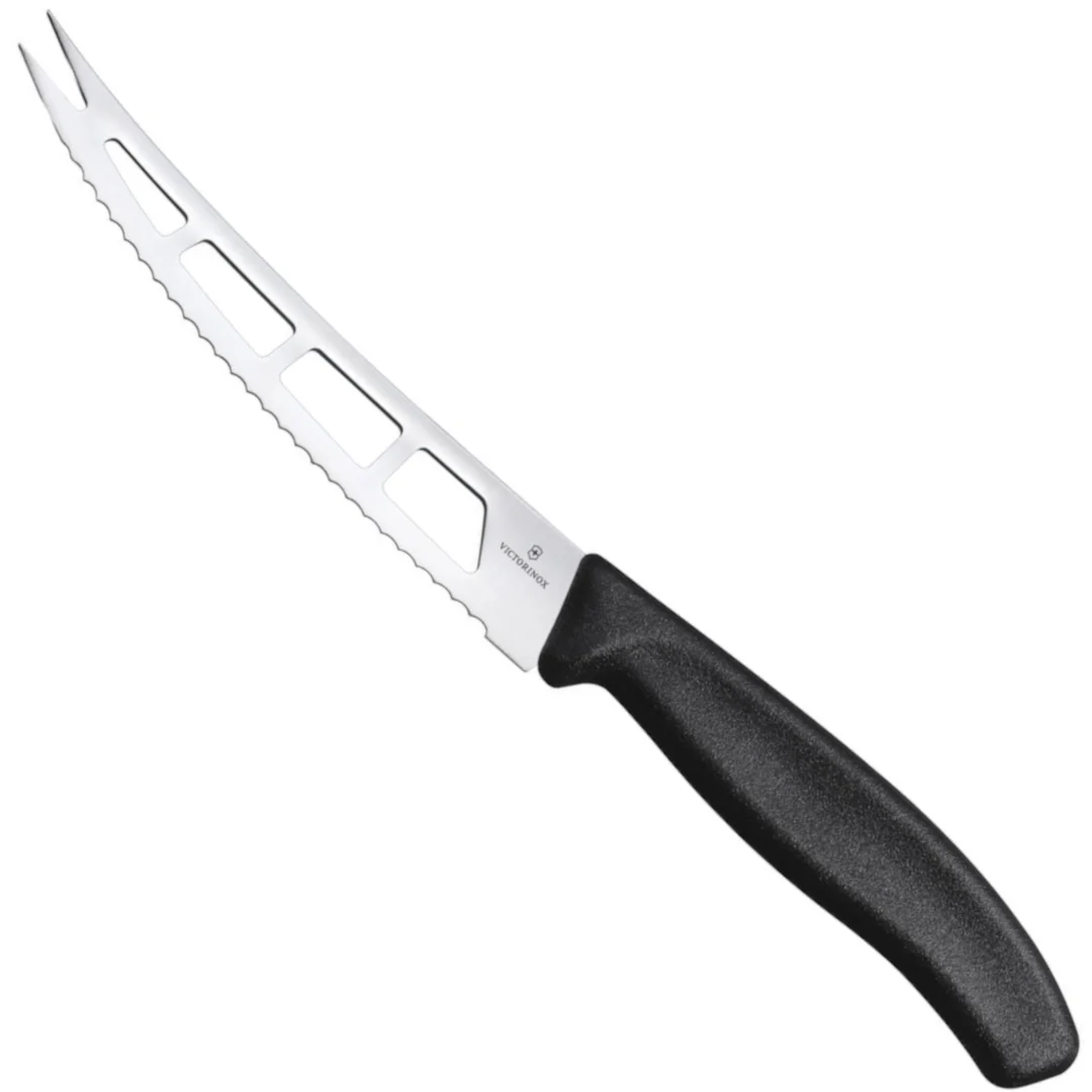 Nóż do masła i sera Swiss Classic dł. 130/251 mm