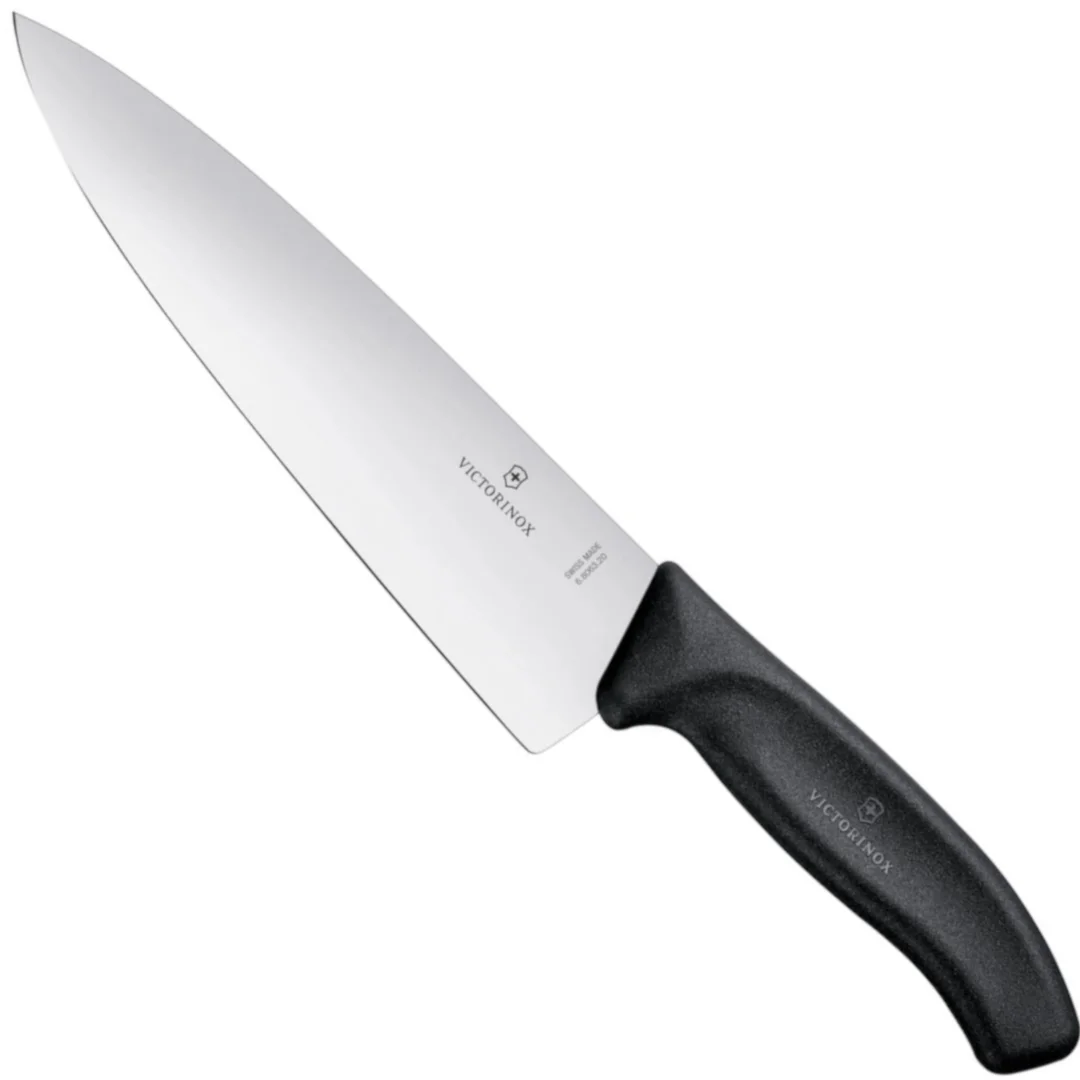 Nóż do siekania uniwersalny Swiss Classic dł. 200/329 mm
