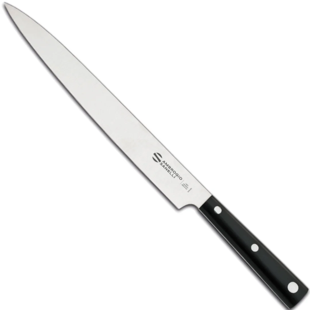 Nóż do sushi sashimi Yanagi Sashimi dł. 240 mm Hasaki