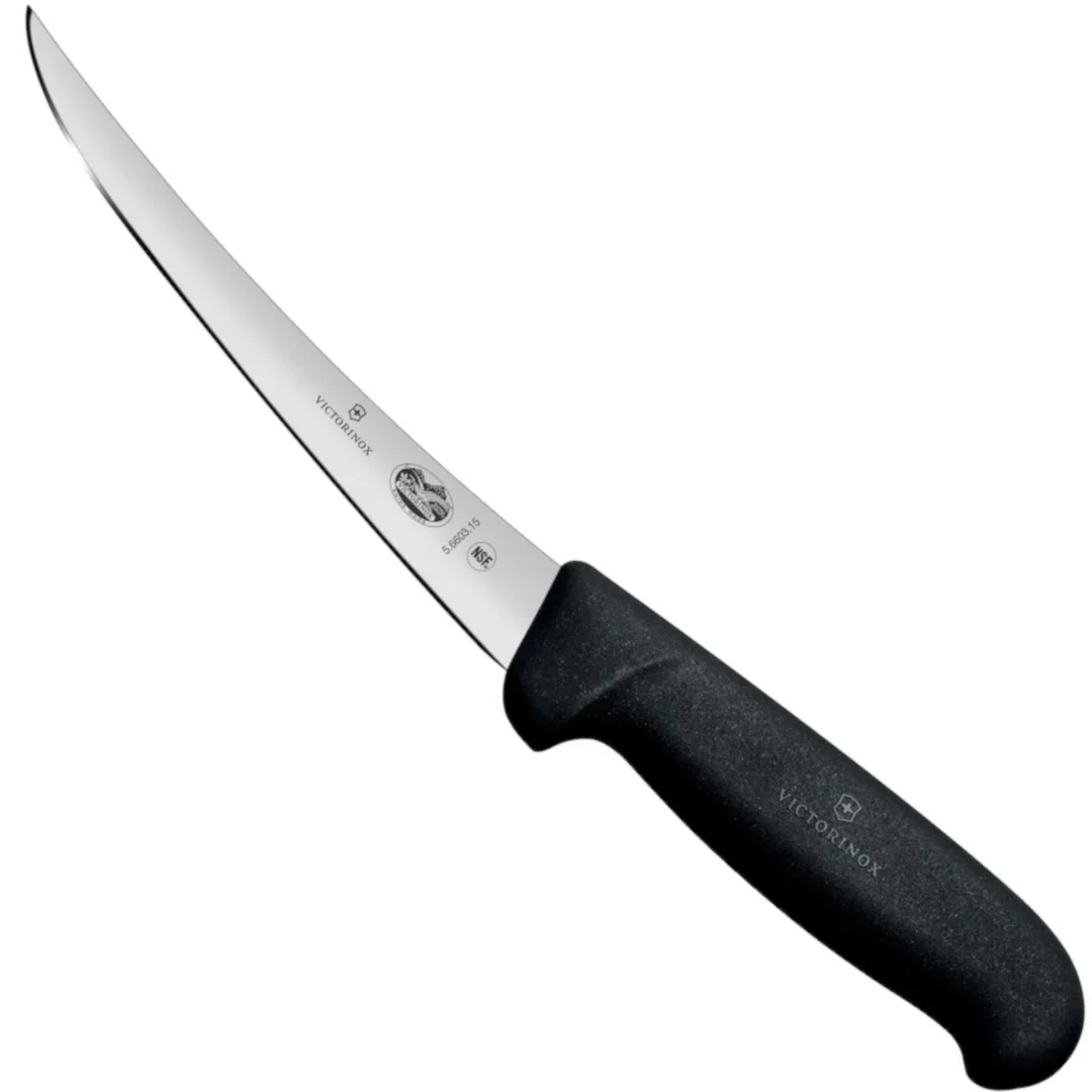Nóż do trybowania trybownik Fibrox dł. 150/286 mm
