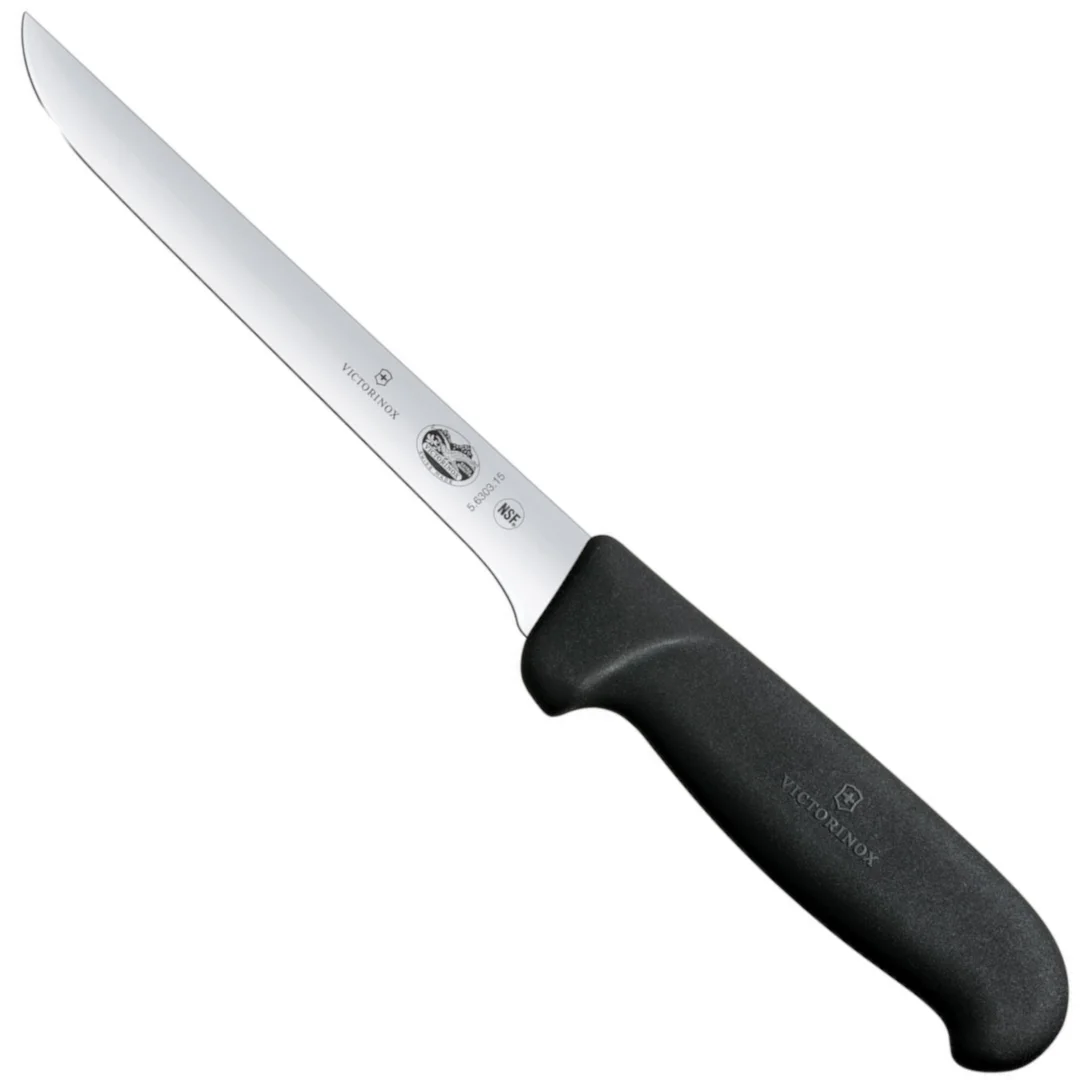 Nóż do trybowania trybownik Fibrox dł. 150/289 mm