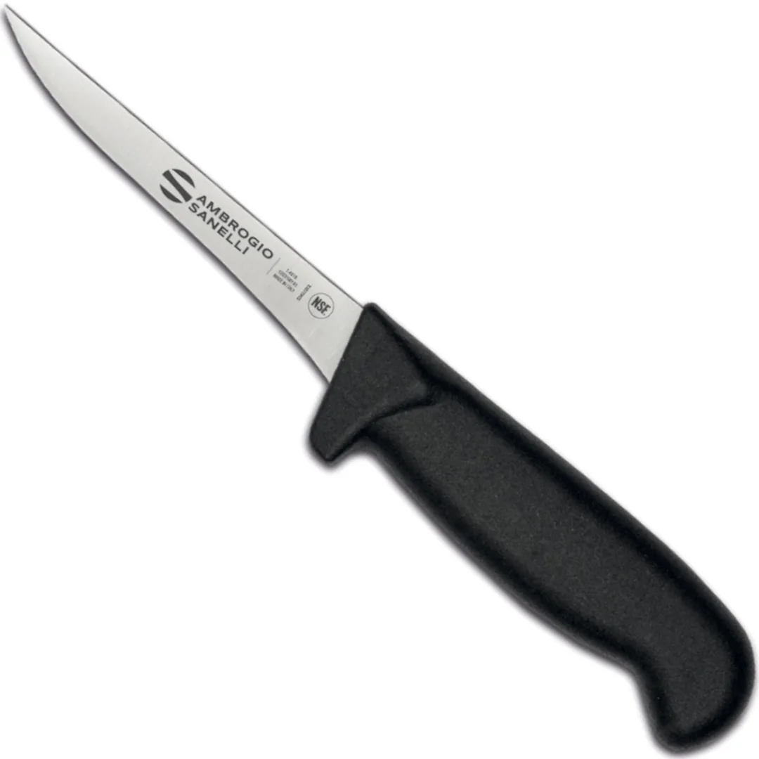 Nóż do trybowania trybownik wąski Supra 120/260 mm