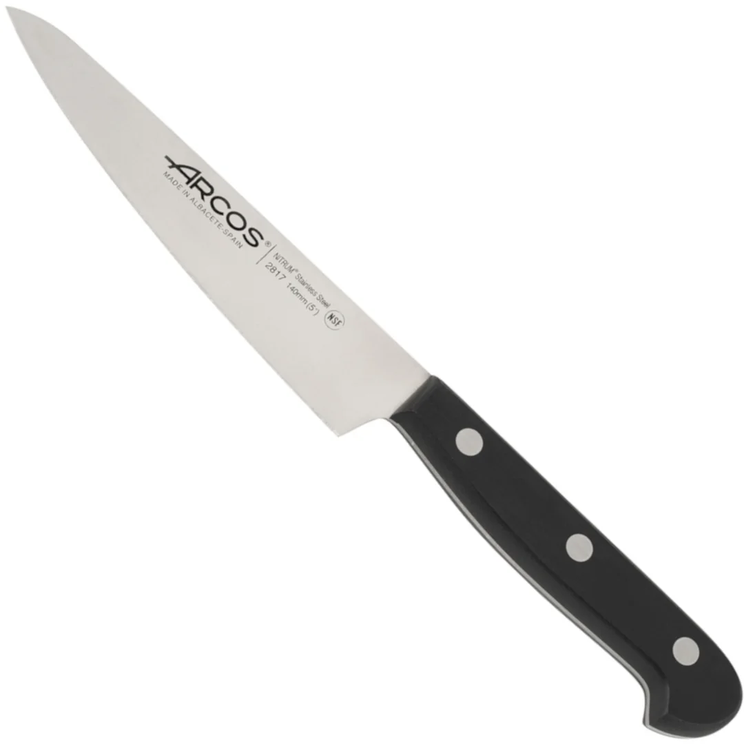 Nóż kuchenny uniwersalny Universal dł. 140 mm