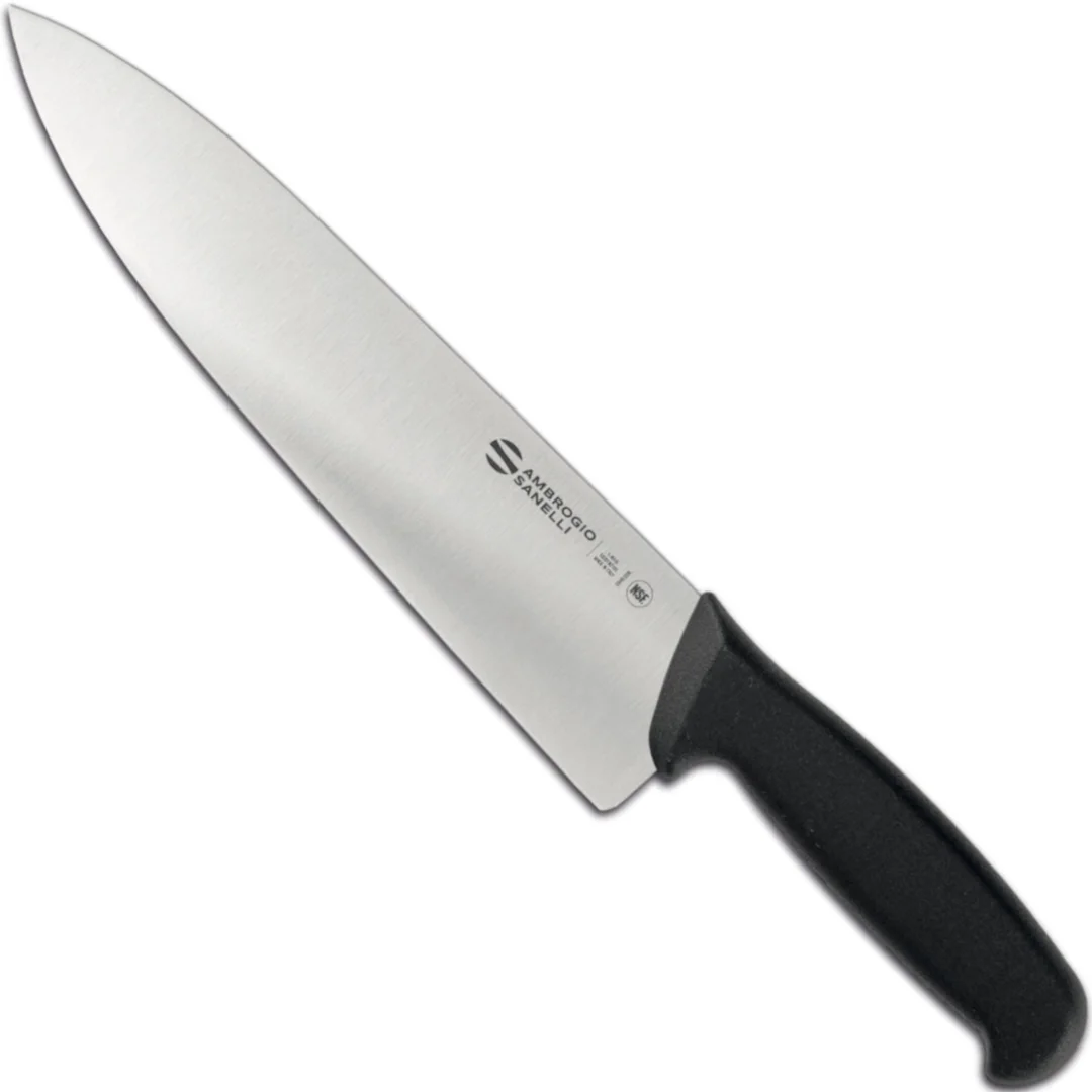 Nóż szefa kuchni kucharski Supra 240/390 mm