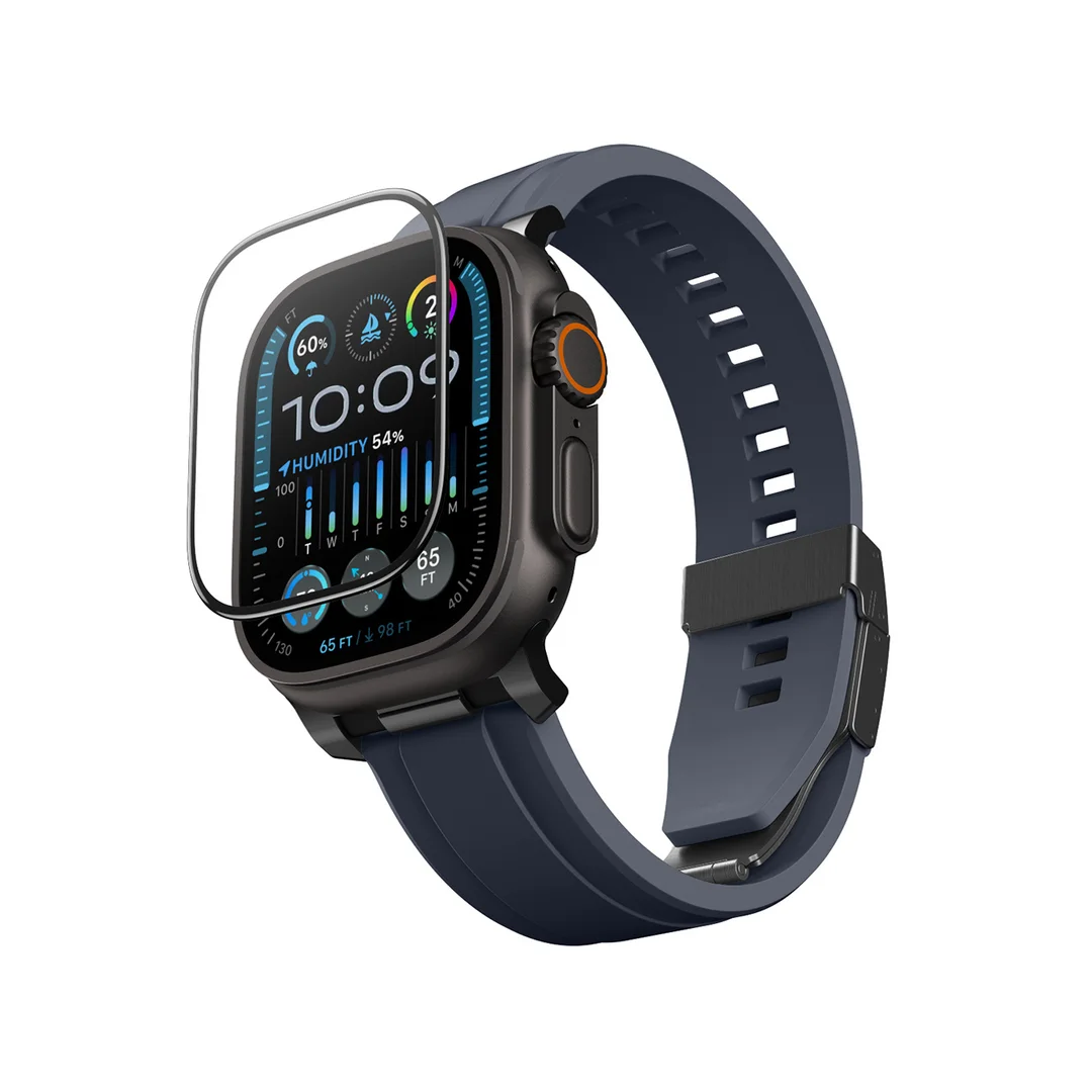 Szkło ochronne na Apple Watch UItra 3 49 mm Radix