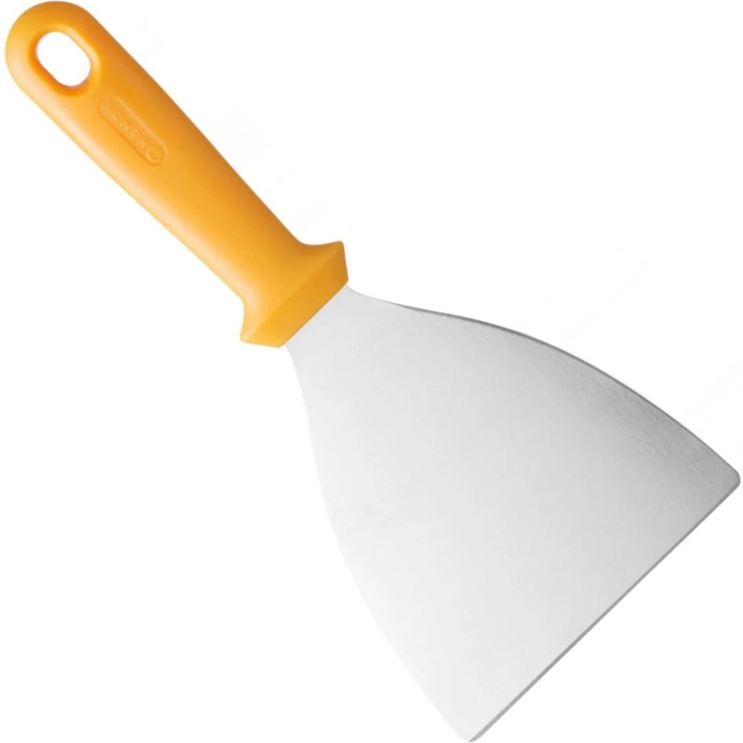 Szpatuła do pizzy Heavy-Duty 263 x 132 mm