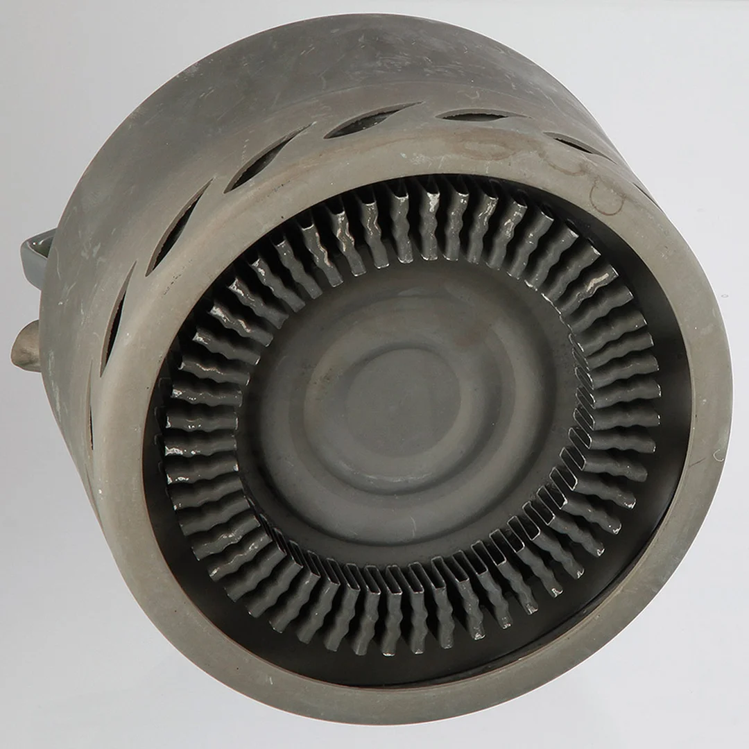 Czajnik turystyczny TURBO na kuchenki gazowe 0.9L — zdjęcie 3