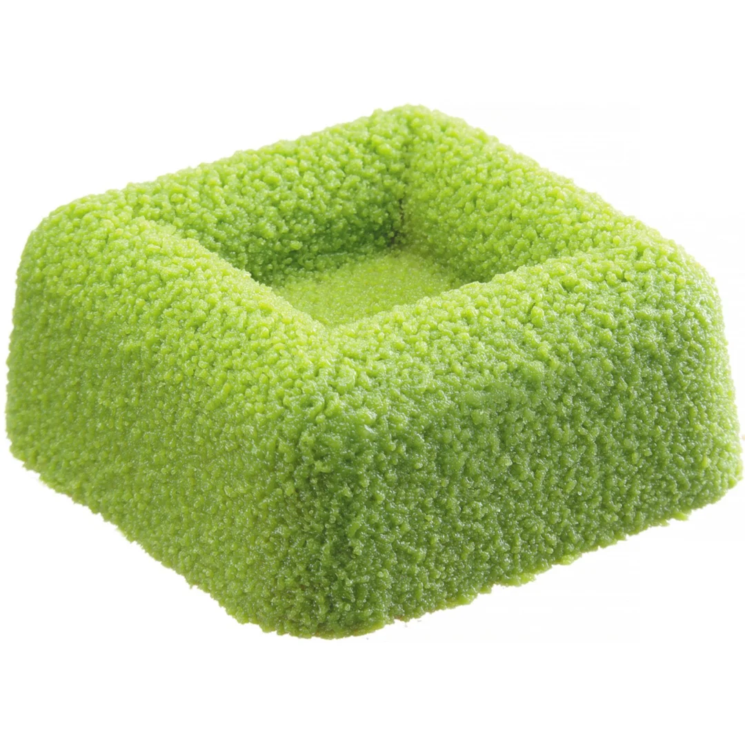 Forma silikonowa do pralin musów wypieków 570 x 375 mm - kwadrat — zdjęcie 3