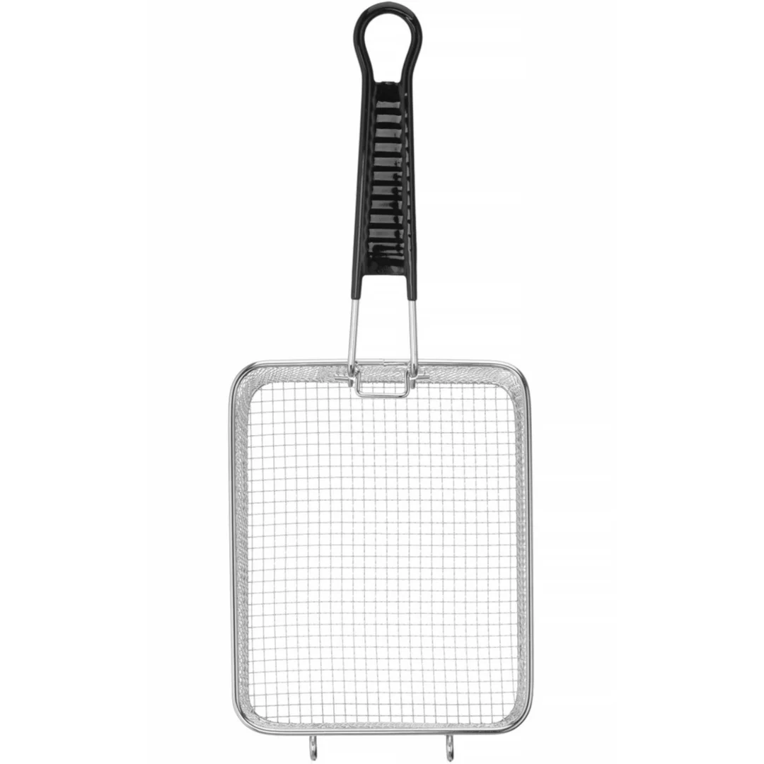 Kosz do frytkownicy elektrycznej z uchwytem 8 l 238x190x140 mm — zdjęcie 5