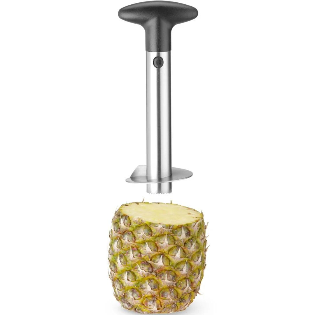 Krajalnica ręczna wykrawacz do ananasa 240x100 mm — zdjęcie 2