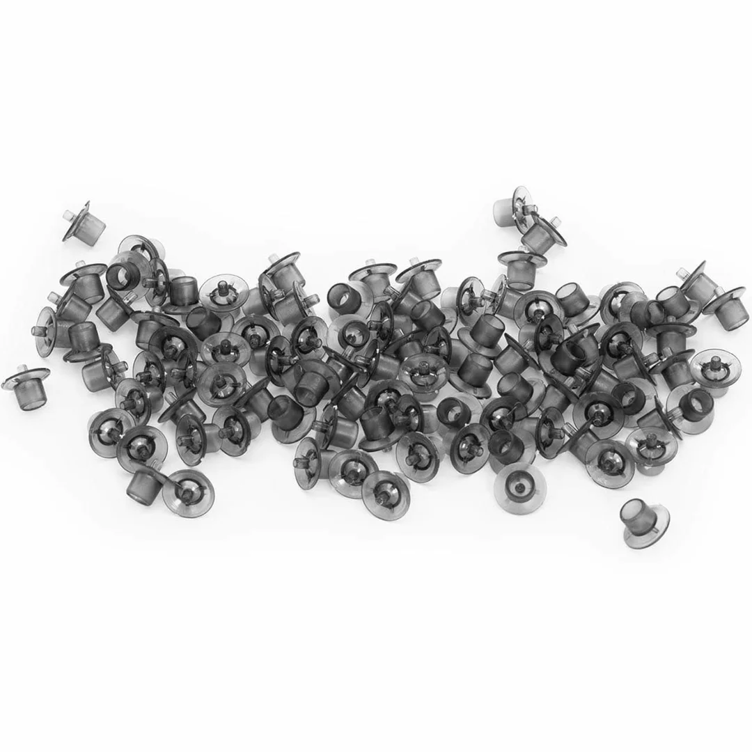 Miseczki matecznikowe 16 x 19 mm - 100 sztuk — zdjęcie 3