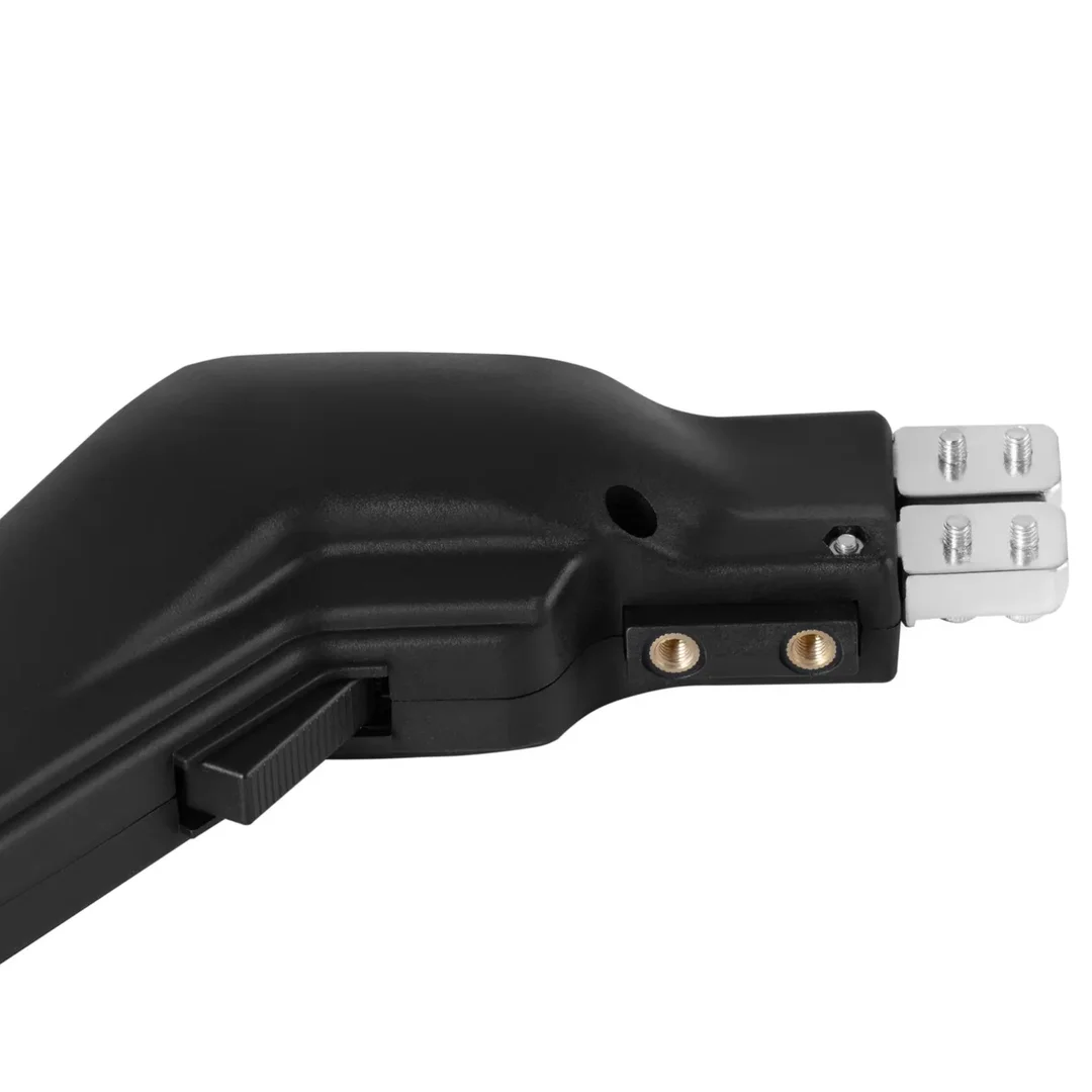 Nóż termiczny do cięcia styropianu 200 mm 200-450C 190 W - zestaw — zdjęcie 3
