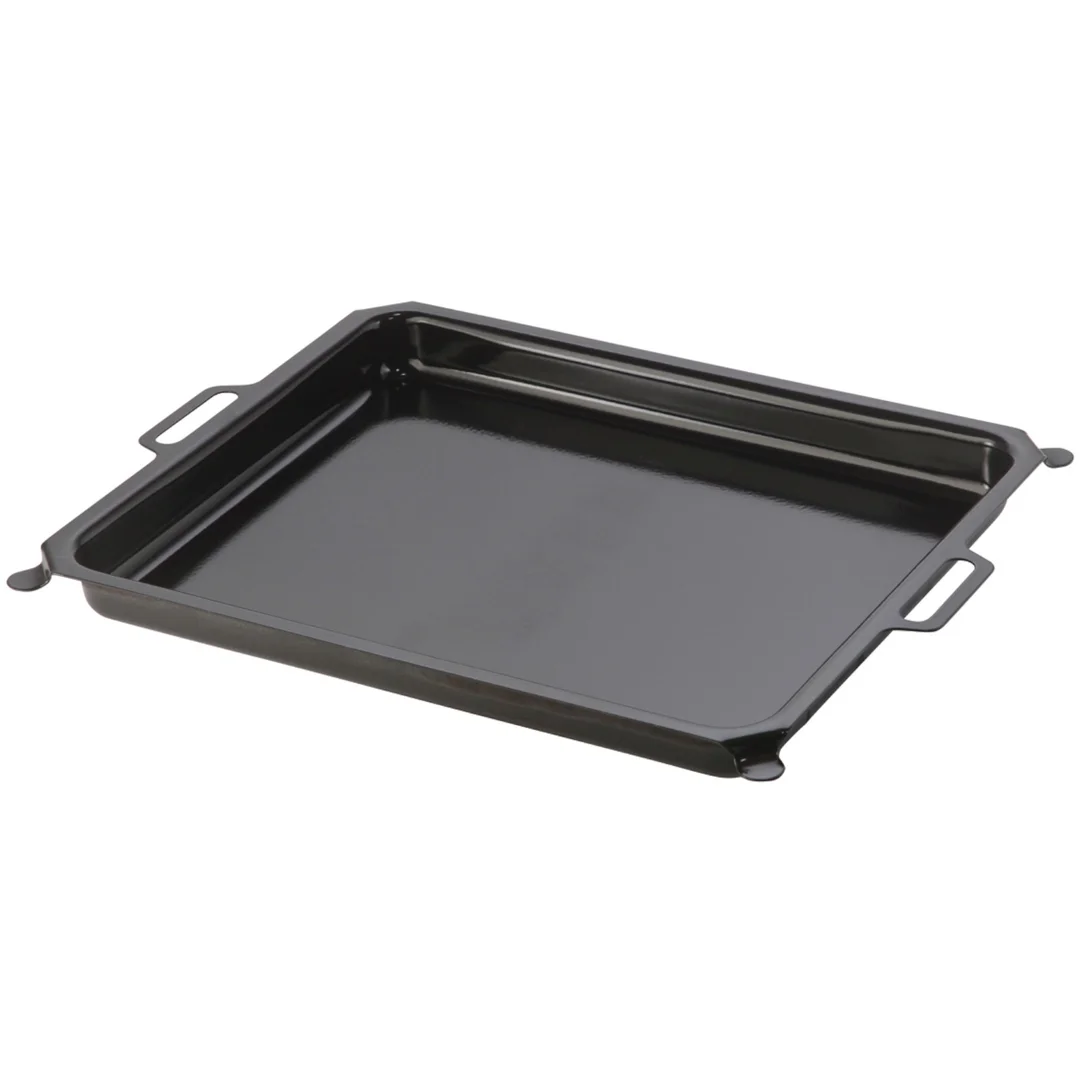 Patelnia gazowa grill gazowy z patelnią 3 - palnikowy PELVIS 10 kW — zdjęcie 3